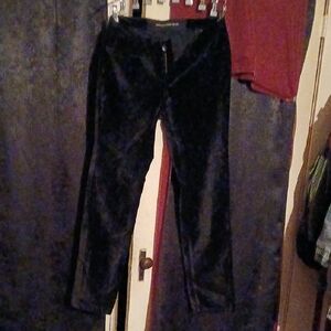 Christopher Blue Women's Straight Leg Jeans - Black